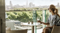 Four Seasons Hotel London at Park Lane