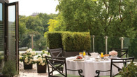 Four Seasons Hotel London at Park Lane, фото 2