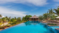 Отель Zuri Zanzibar