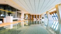 Отель Rosewood Phnom Penh