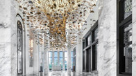 The Langham Jakarta