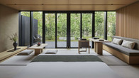 Aman Kyoto, фото 2