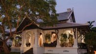 Rosewood Luang Prabang