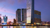 Mandarin Oriental, Macau, фото 30