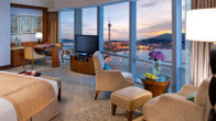 Mandarin Oriental, Macau, фото 7