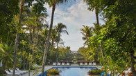 The Ocean Club, A Four Seasons Resort, Bahamas