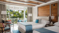 The Ocean Club, A Four Seasons Resort, Bahamas, фото 2