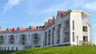 AZIMUT Отель Углич