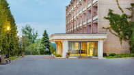 Отель «Дом Творчества Гостелерадио СССР», фото 2