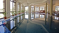 Hotel Orbel Spa, фото 2