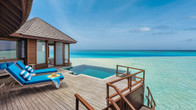 Anantara Dhigu Maldives Resort, фото 2