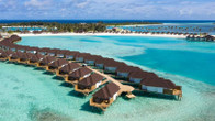 Sun Siyam Olhuveli