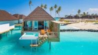 Sun Siyam Olhuveli, фото 3