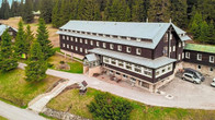 Hotel Granit Smrekovica - Horský rezort