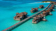 Gili Lankanfushi Maldives