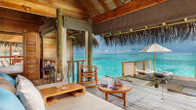 Gili Lankanfushi Maldives, фото 4