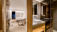 Akasha Beach Hotel & Spa, фото 4
