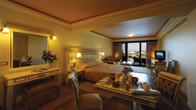 Kandia's Castle Resort & Thalasso Nafplio