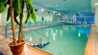 Hotel Hedera, фото 2