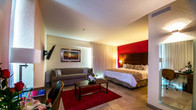 Four Points by Sheraton Veracruz, фото 4
