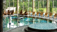 Harmony Park Countryside Villas & SPA