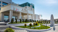 Rixos Turkistan