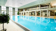 Rixos Turkistan, фото 2