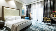Rixos Turkistan, фото 4