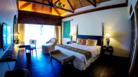 Villa at Nexus Resort & Spa Karambunai