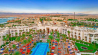 Pickalbatros Sands Port Ghalib