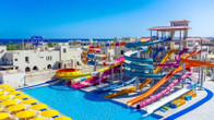 Pickalbatros Sands Port Ghalib, фото 2