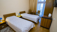 im.Ordzhonikidze (Kislovodsk), фото 3