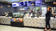 Holiday Inn Alexandria - Downtown, an IHG Hotel