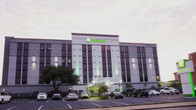 Holiday Inn Alexandria - Downtown, an IHG Hotel, фото 4