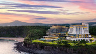 Parnas Hotel Jeju