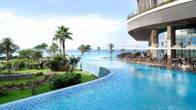 Parnas Hotel Jeju, фото 2