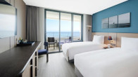 Parnas Hotel Jeju, фото 4