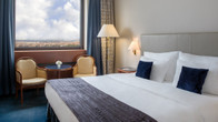 Panorama Hotel Prague, фото 2