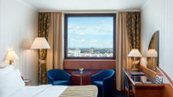 Panorama Hotel Prague, фото 4