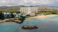 The Kahala Hotel & Resort, фото 14
