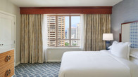 Hilton Grand Vacations Club Grand Waikikian Honolulu, фото 3