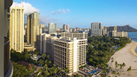 Hilton Grand Vacations Club at Hilton Hawaiian Village, фото 2
