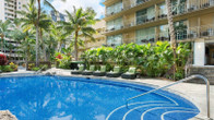 Courtyard by Marriott Waikiki Beach, фото 2