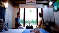 India Vacationz Houseboat, фото 2