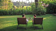 Alila Diwa Goa - A Hyatt Brand