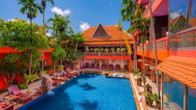 Golden Temple Hotel