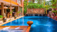 Golden Temple Hotel, фото 2