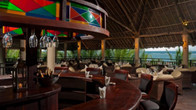 Swahili Beach