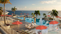 The Westin Beach Resort & Spa at Frenchman's Reef