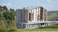 Hotel Scardus